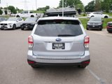 Used 2018 Subaru Forester 2.5i Premium image 6