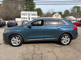 Used 2016 Lincoln MKX Premiere image 2