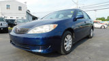 Used 2005 Toyota Camry LE image 2