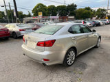 Used 2008 Lexus IS 250 AWD image 5