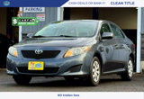 Used 2009 Toyota Corolla LE image 3