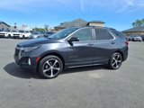 Used 2023 Chevrolet Equinox LT image 2