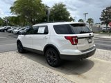Used 2019 Ford Explorer XLT w/ Equipment Group 202A image 5
