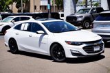 Used 2022 Chevrolet Malibu LT image 3