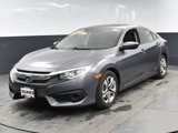 Used 2018 Honda Civic EX image 3