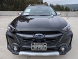 Used 2024 Subaru Outback Touring XT w/ Popular Package #2 image 2