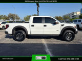 Used 2013 Ford F150 Raptor w/ Luxury Equipment Group image 4