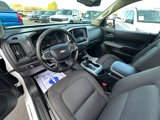 Used 2020 Chevrolet Colorado LT w/ Safety Package image 6