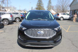 Used 2023 Ford Edge SEL image 5