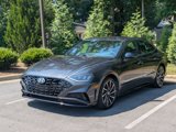 Used 2020 Hyundai Sonata SEL Plus image 6