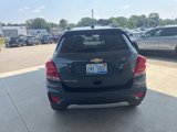Certified 2021 Chevrolet Trax LT w/ LT Convenience Package image 5