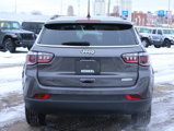 Used 2022 Jeep Compass Latitude image 4