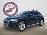 Used 2019 Audi Q5 2.0T Premium Plus w/ Premium Plus Package image 2