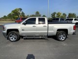 Used 2015 Chevrolet Silverado 1500 LTZ w/ LTZ Plus Package image 5