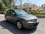 Used 2008 MAZDA MAZDA3 s Grand Touring image 3