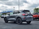 Used 2022 Ford Escape SE w/ Convenience Package image 3