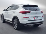 Used 2021 Hyundai Tucson Ultimate image 3