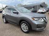 Used 2020 Nissan Rogue SV image 3