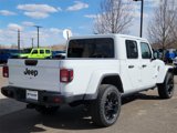New 2025 Jeep Gladiator Sport image 5