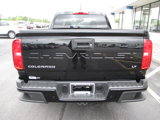 Used 2022 Chevrolet Colorado LT w/ Fleet Safety Package image 4