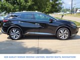 Used 2020 Nissan Murano SL image 2