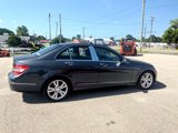 Used 2011 Mercedes-Benz C 300 4MATIC Sedan image 6