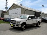 Used 2020 Ford F150 King Ranch w/ Equipment Group 601A Luxury image 3