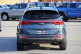 Used 2018 Kia Sportage EX w/ EX Premium Package image 3