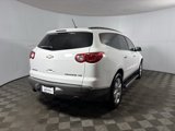 Used 2009 Chevrolet Traverse LTZ image 4
