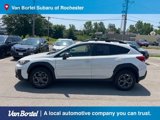Used 2021 Subaru Crosstrek 2.5i Sport image 2