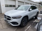 Used 2021 Mercedes-Benz GLA 250 4MATIC image 3