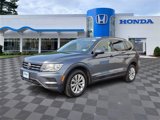 Used 2018 Volkswagen Tiguan SE image 2