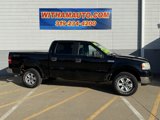Used 2005 Ford F150 4x4 SuperCrew image 3