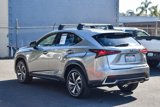 Used 2019 Lexus NX 300h AWD image 4