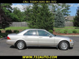 Used 1998 Acura RL image 4