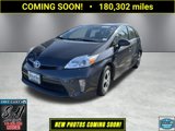 Used 2013 Toyota Prius Three image 2