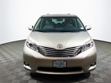 Used 2015 Toyota Sienna XLE image 3
