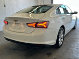 Used 2022 Chevrolet Malibu LT w/ Leather Package image 4