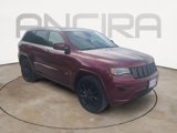 Used 2022 Jeep Grand Cherokee Laredo X image 4