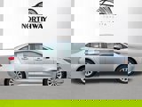 Used 2025 Toyota Corolla LE image 3