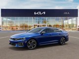 New 2025 Kia K5 GT-Line image 3