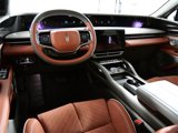 Used 2024 Lincoln Nautilus Black Label w/ Jet Appearance Package (87T) image 4