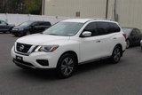 Used 2017 Nissan Pathfinder S image 4