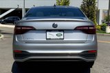 Used 2023 Volkswagen Jetta Sport image 4