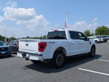 Certified 2022 Ford F150 XLT w/ Equipment Group 302A High image 4