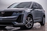 Used 2024 Cadillac XT6 Premium Luxury image 2