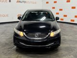 Used 2013 Honda Civic LX image 3