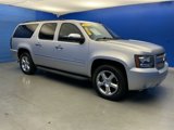 Used 2013 Chevrolet Suburban LTZ image 2