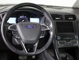 Used 2018 Ford Fusion SE w/ Equipment Group 201A image 4