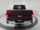 Used 2017 Chevrolet Silverado 1500 LTZ w/ Sport Package image 5